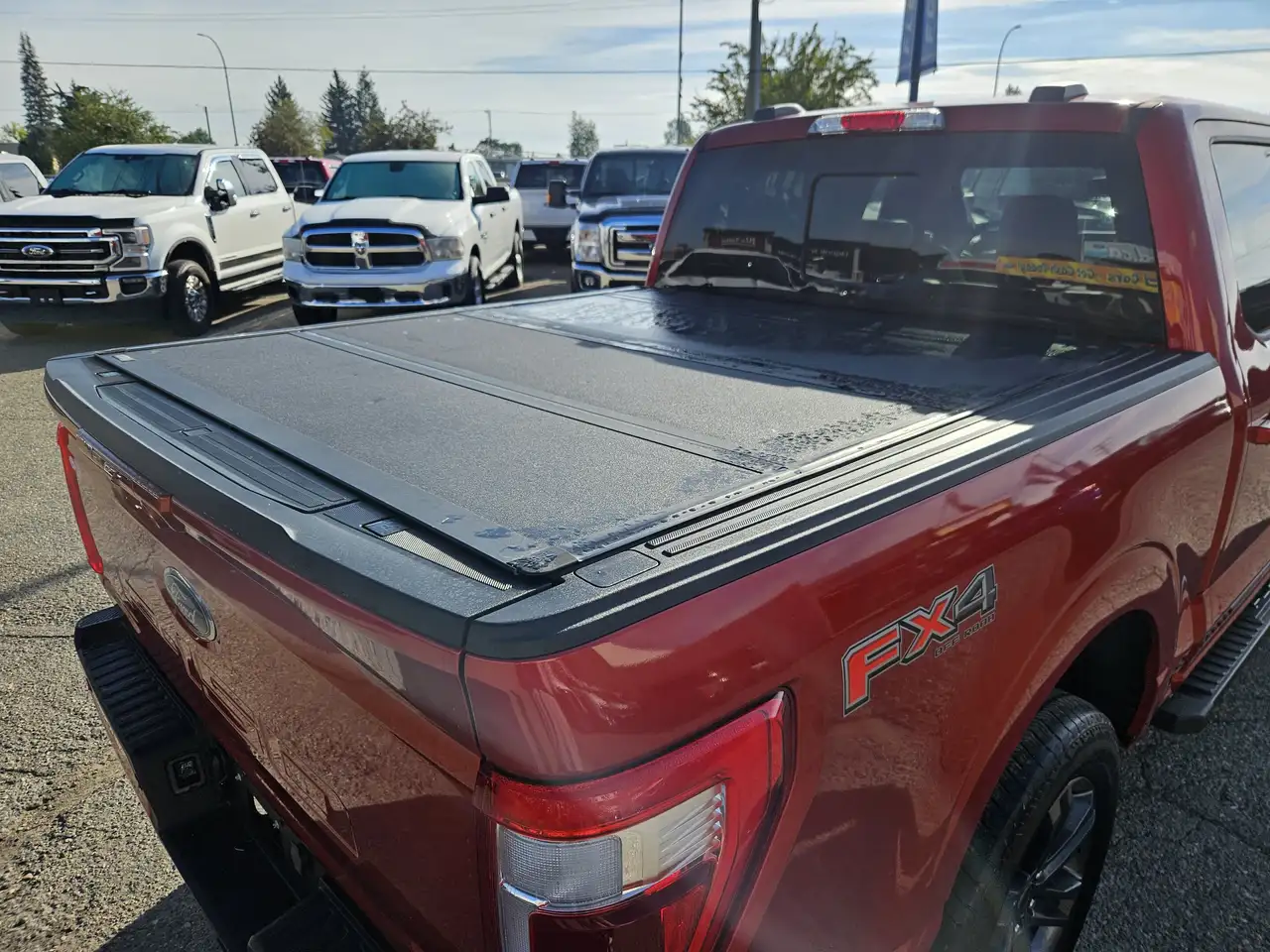 Ford F-150 - Image 28