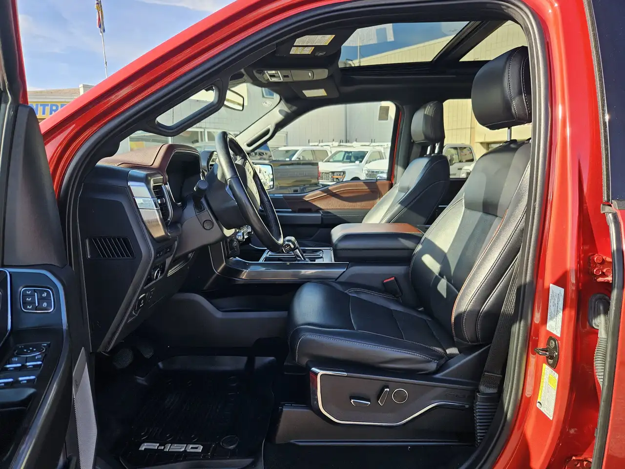 Ford F-150 - Image 15
