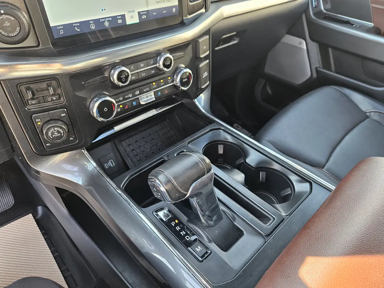 Ford F-150 - Image 19