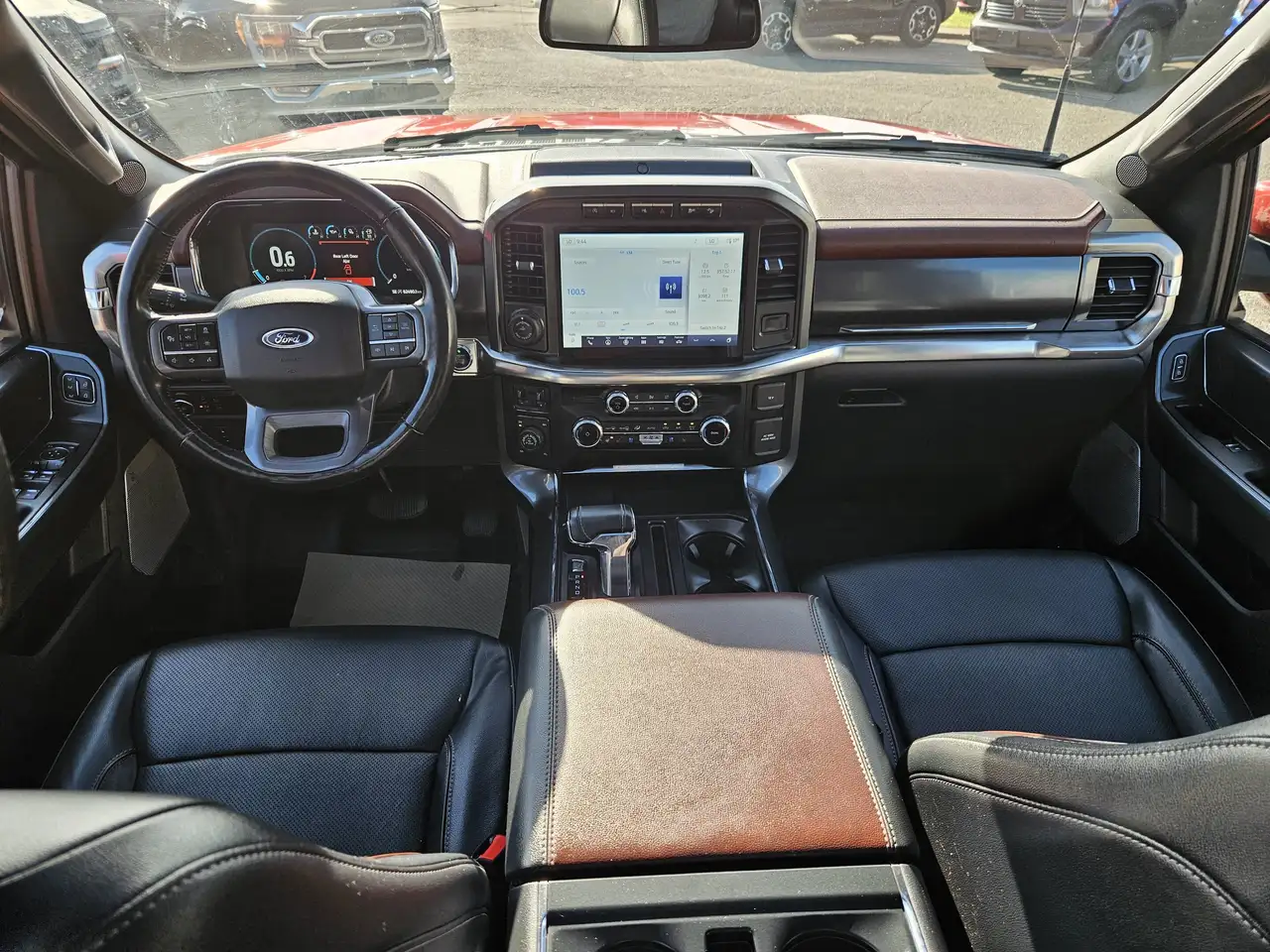 Ford F-150 - Image 26