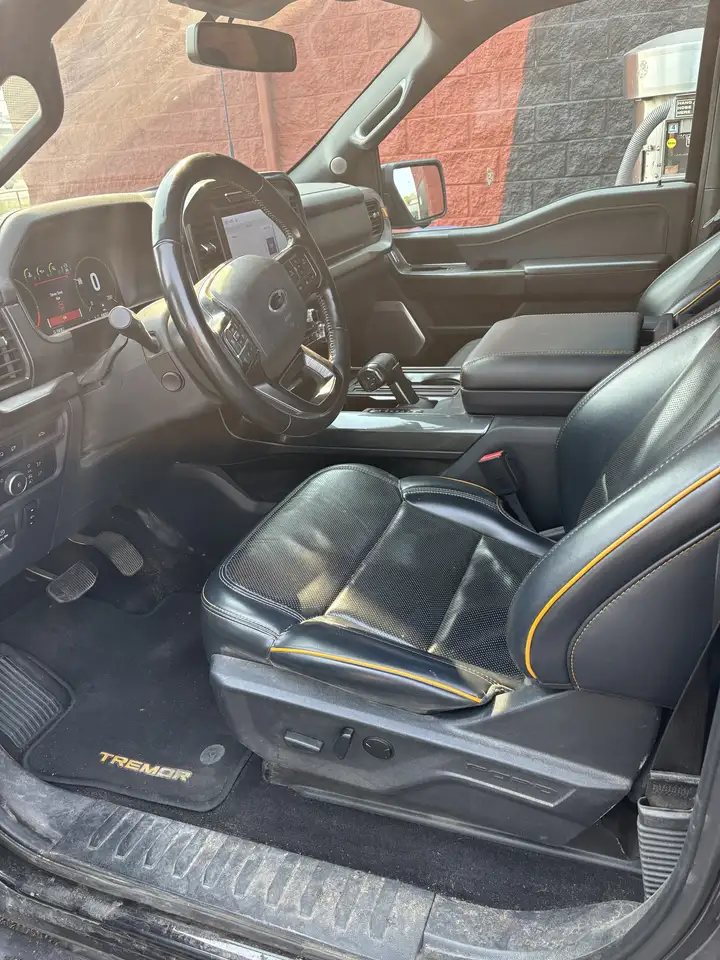 Ford F-150 - Image 7