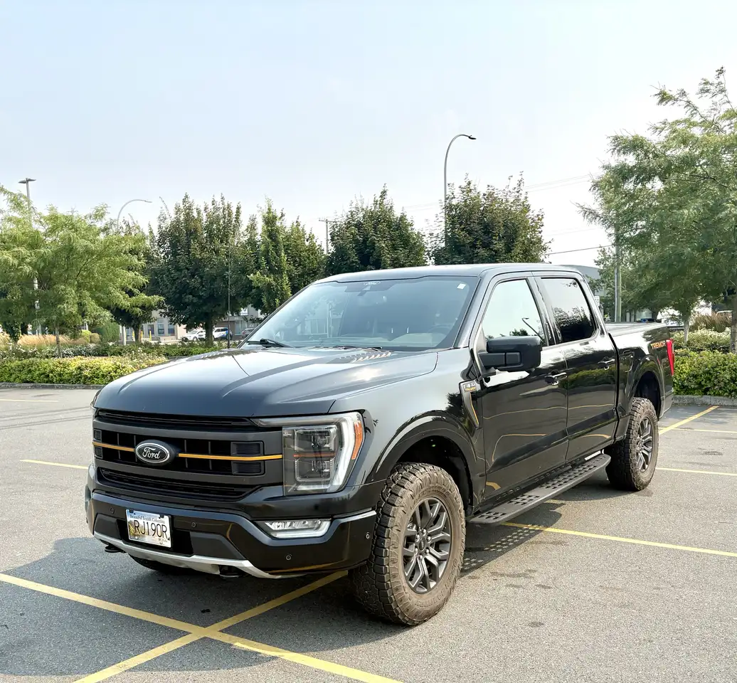 Ford F-150 - Image 2