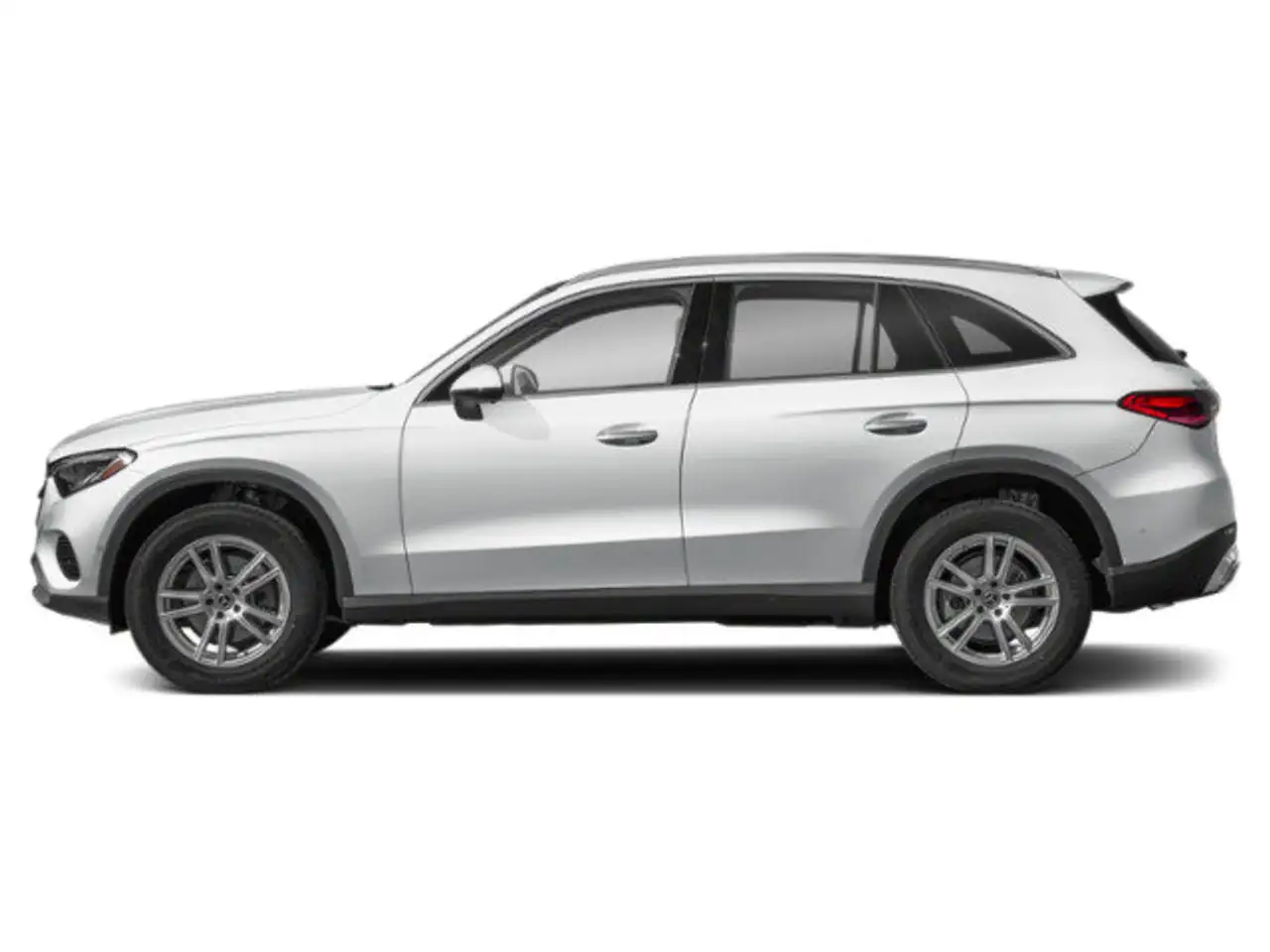 Mercedes-Benz GLC - Image 3
