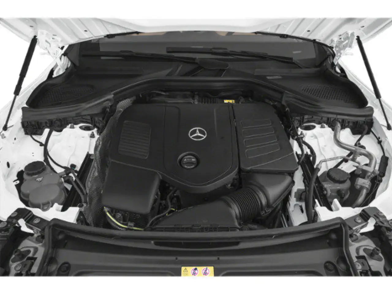 Mercedes-Benz GLC - Image 9