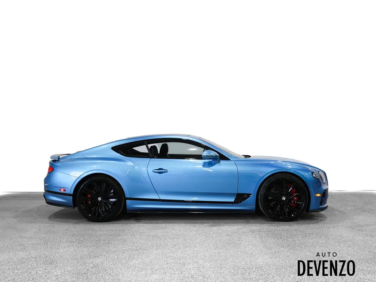 Bentley Continental - Image 2