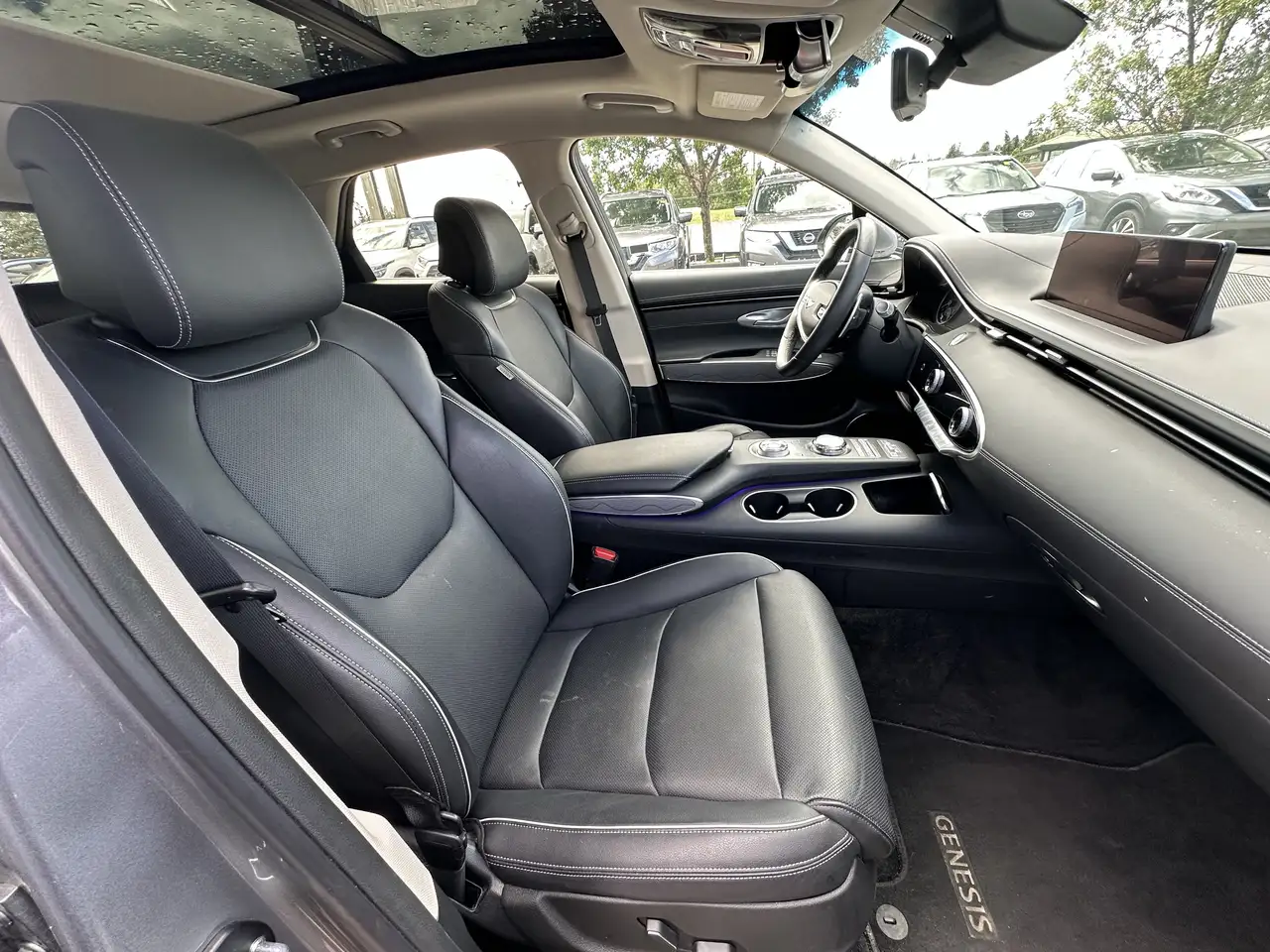 Genesis GV70 - Image 19