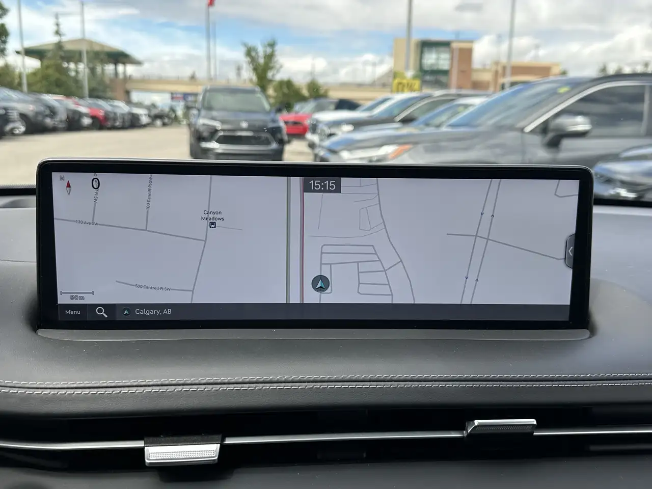 Genesis GV70 - Image 14