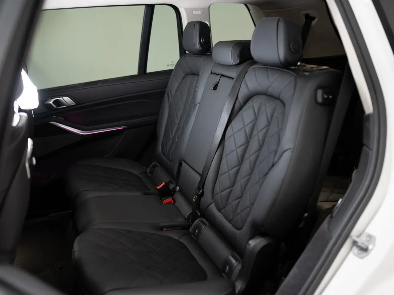 BMW X7 - Image 30