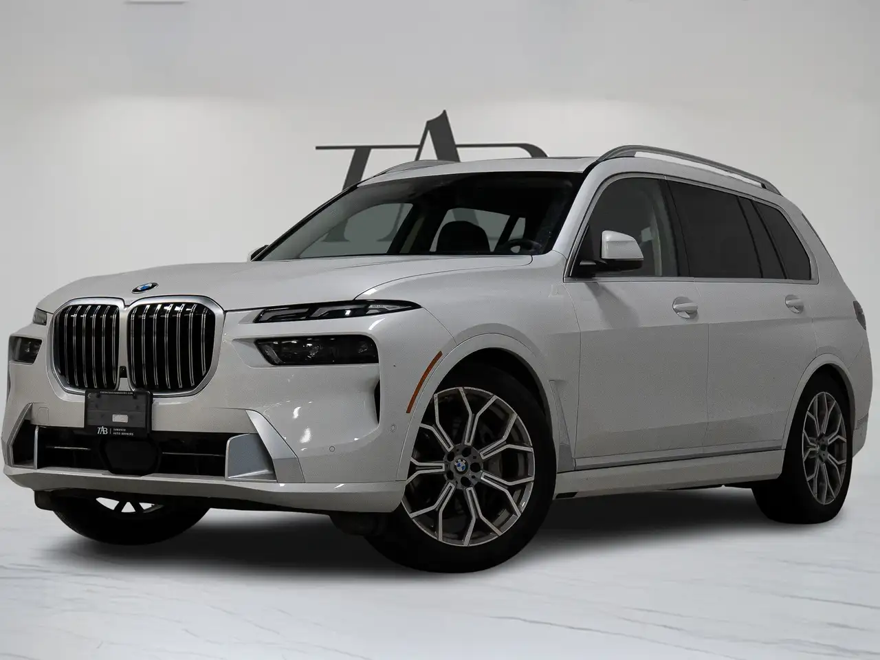 BMW X7 - Image 3