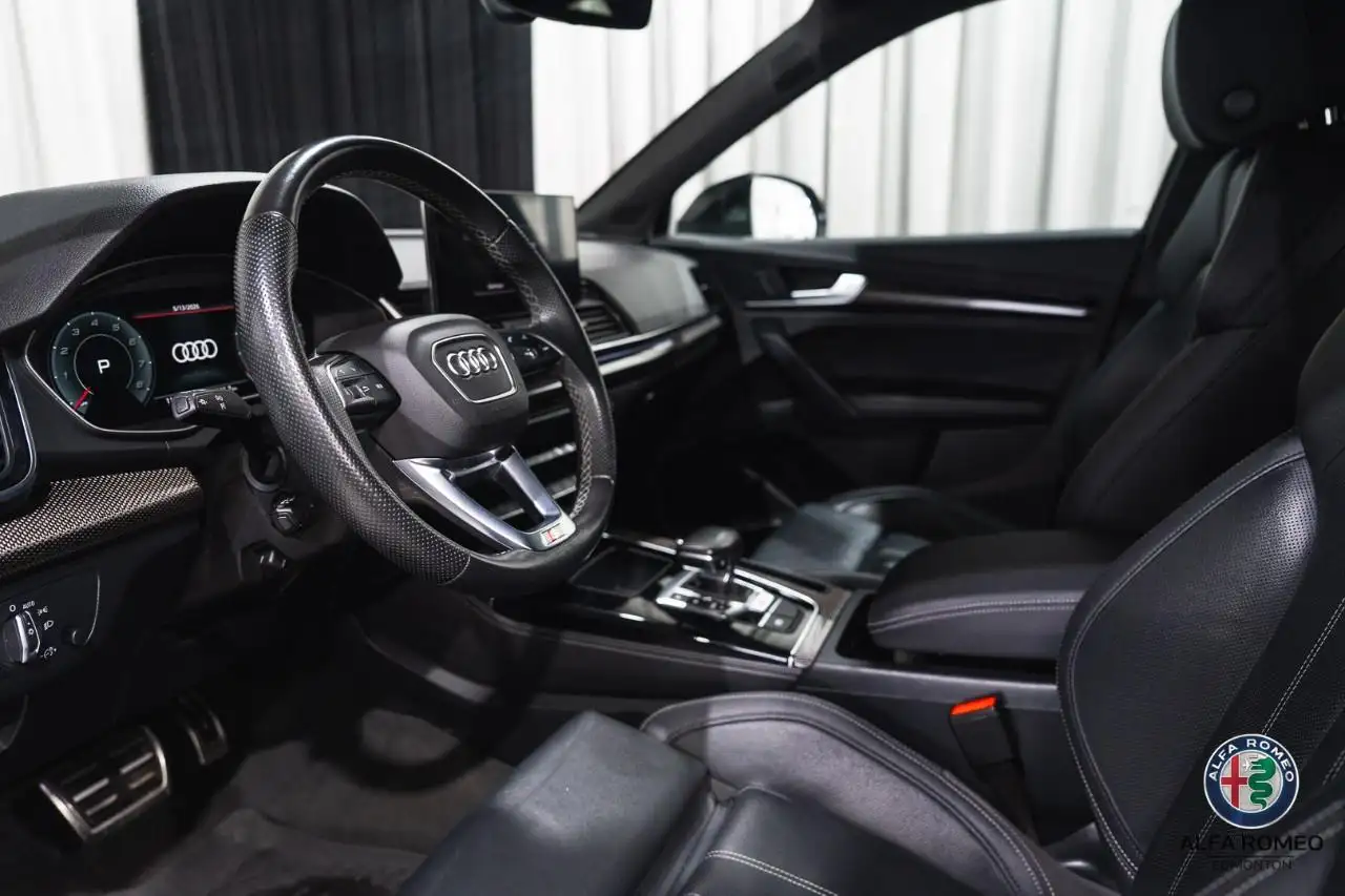 Audi SQ5 - Image 13