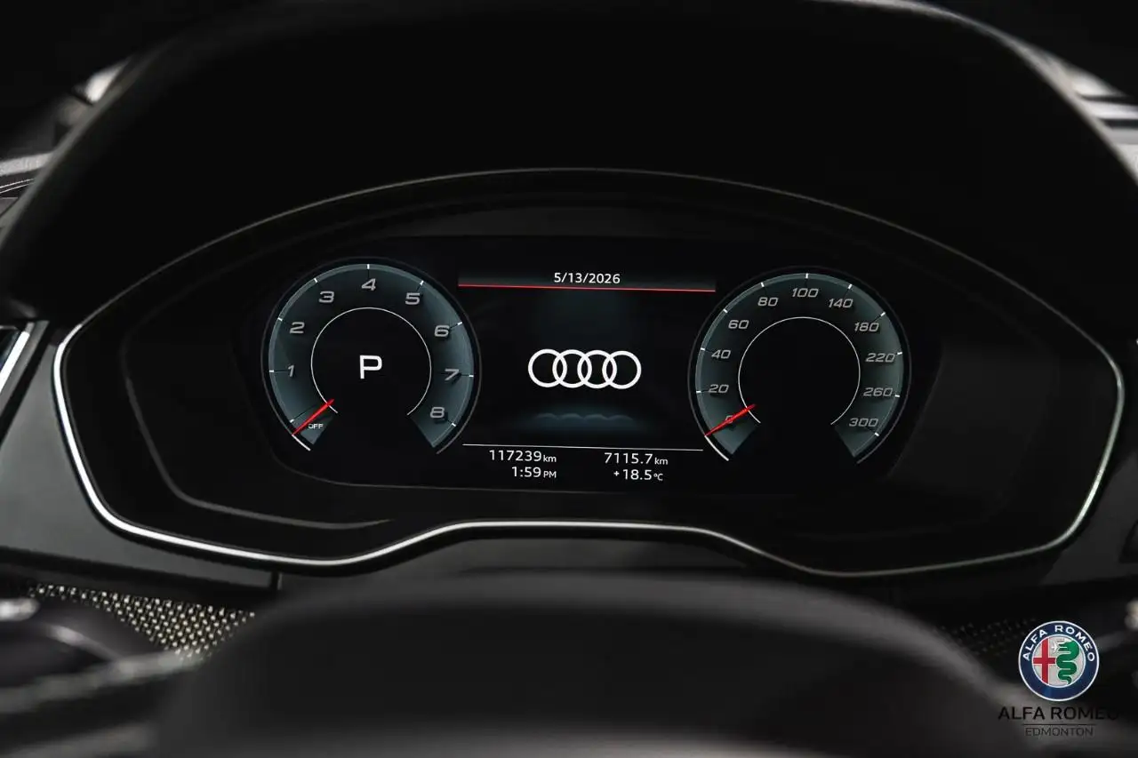 Audi SQ5 - Image 16