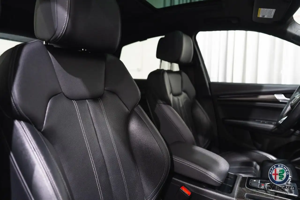 Audi SQ5 - Image 25