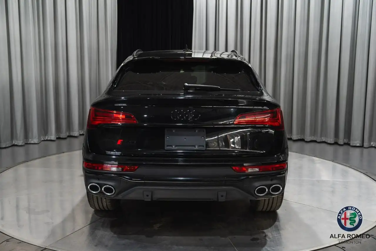 Audi SQ5 - Image 4