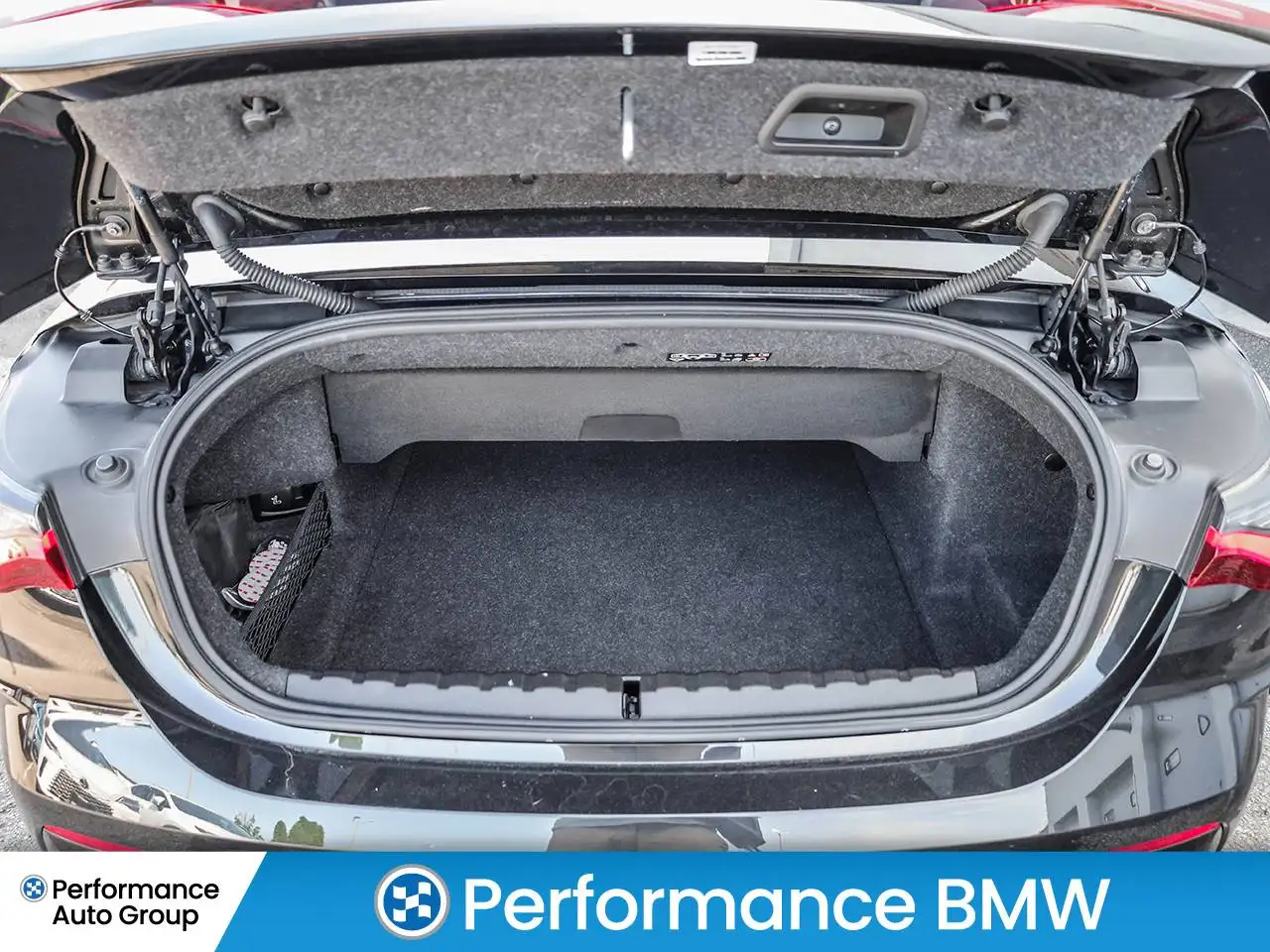BMW 4 Series - Image 7