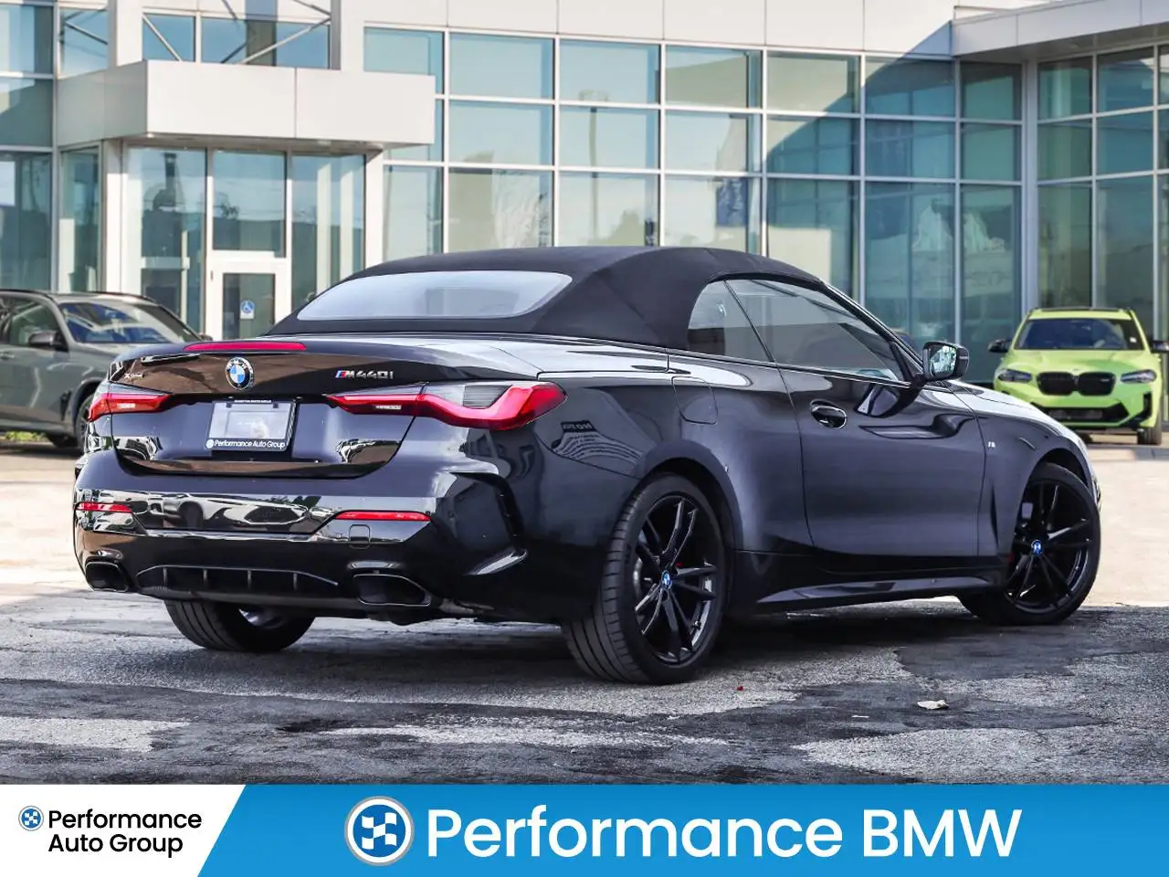BMW 4 Series - Image 2