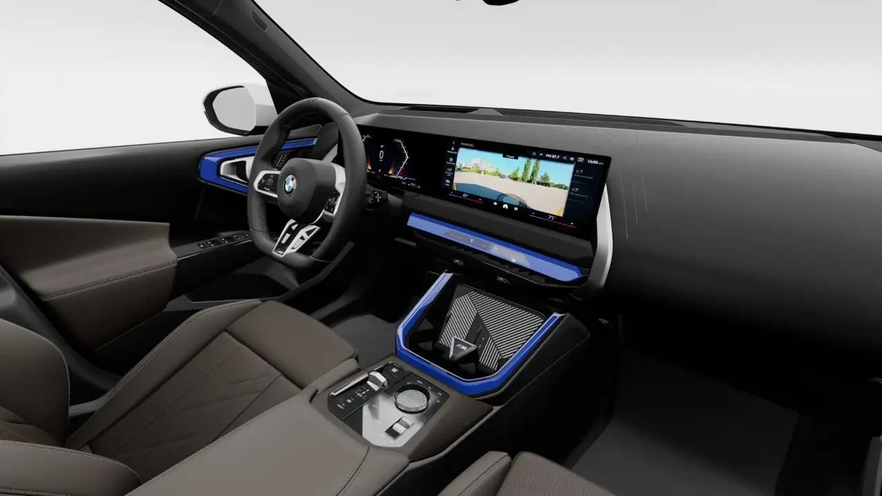 BMW X3 - Image 14