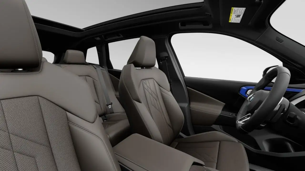 BMW X3 - Image 9