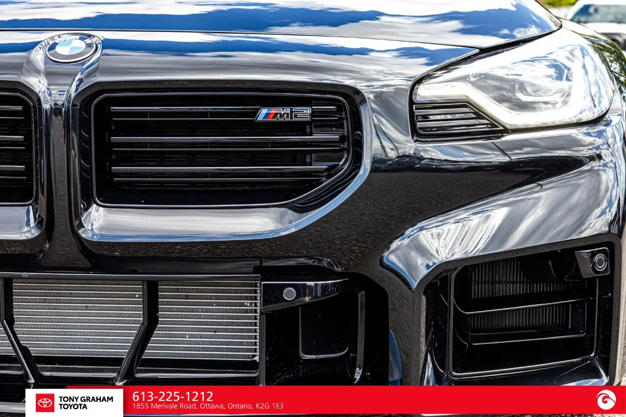 BMW M2 - Image 10