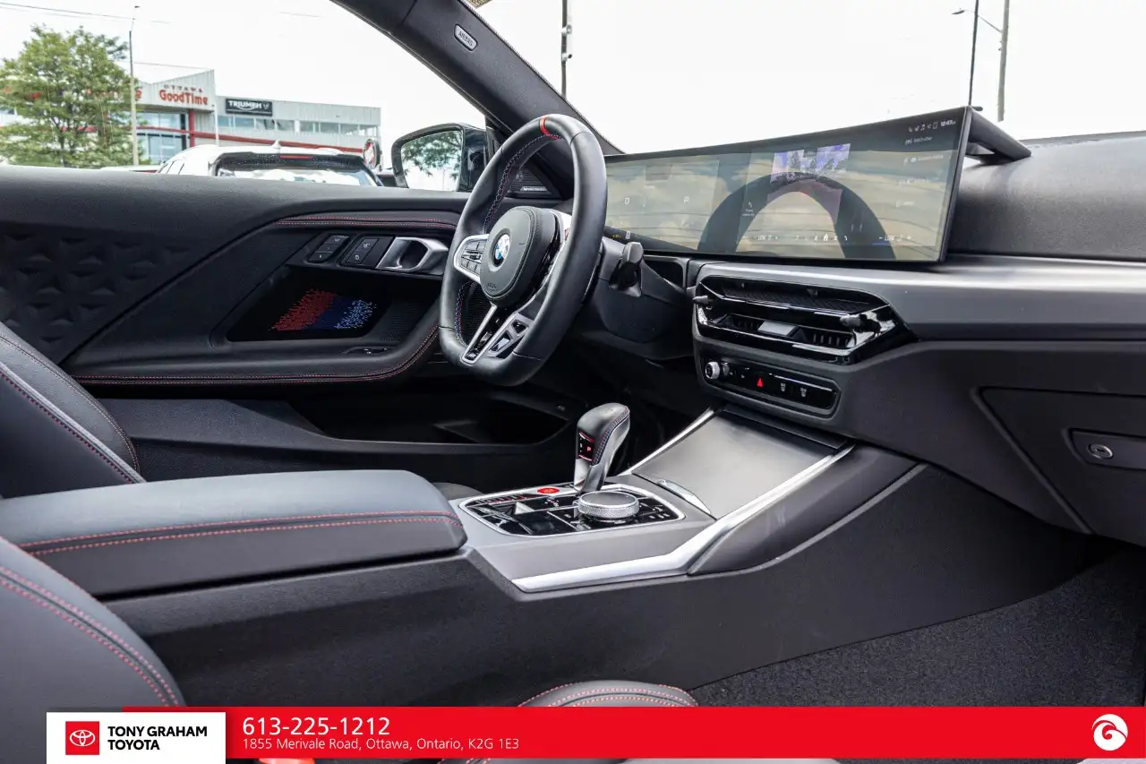 BMW M2 - Image 34