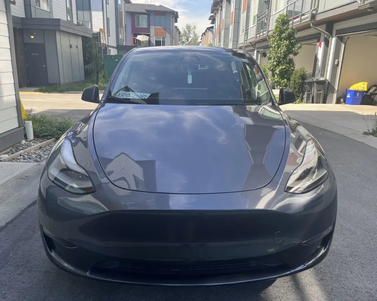 Tesla Model Y - Image 5