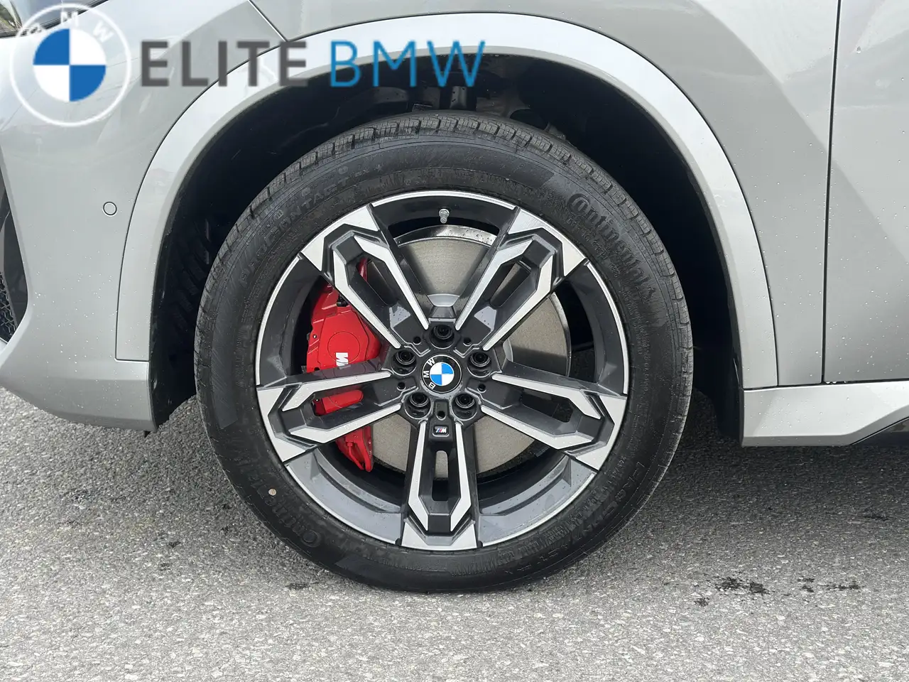 BMW X1 - Image 11