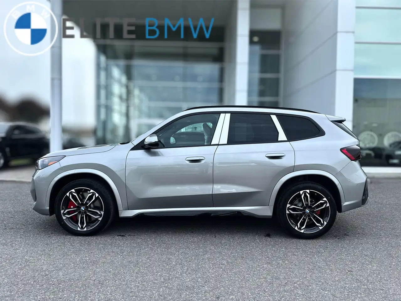 BMW X1 - Image 37