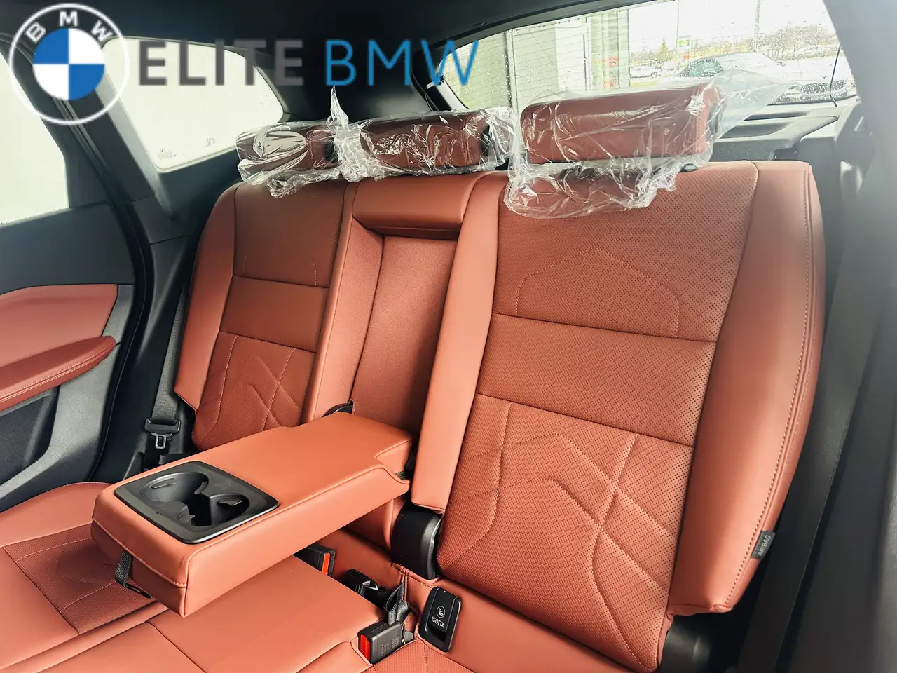 BMW X1 - Image 22
