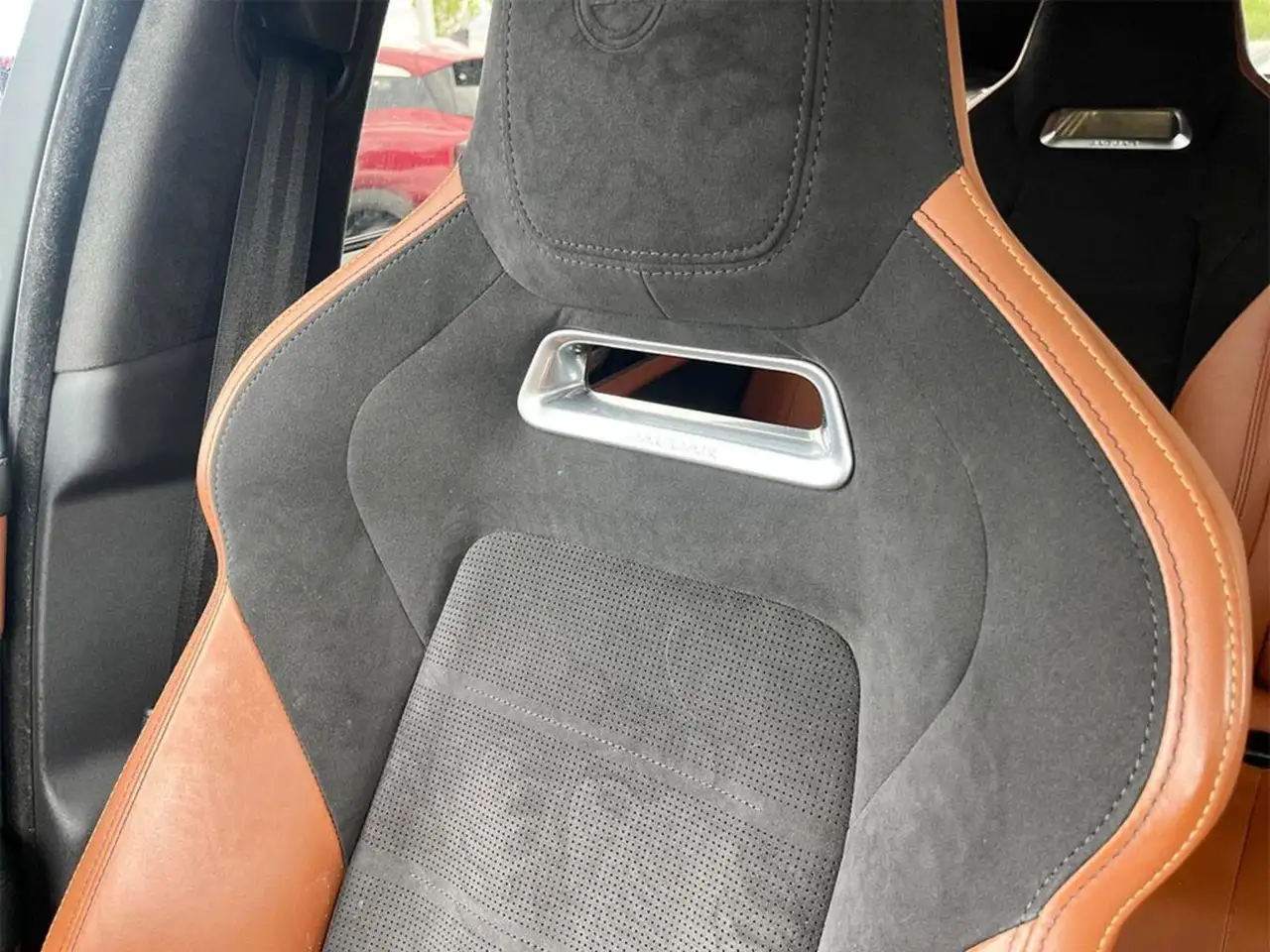 Jaguar F-Pace - Image 20