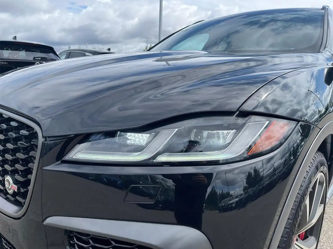 Jaguar F-Pace - Image 8