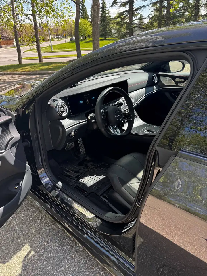 Mercedes-Benz CLS - Image 8