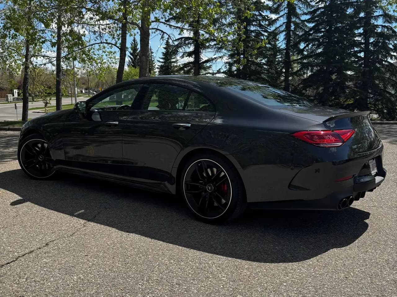 Mercedes-Benz CLS - Image 7