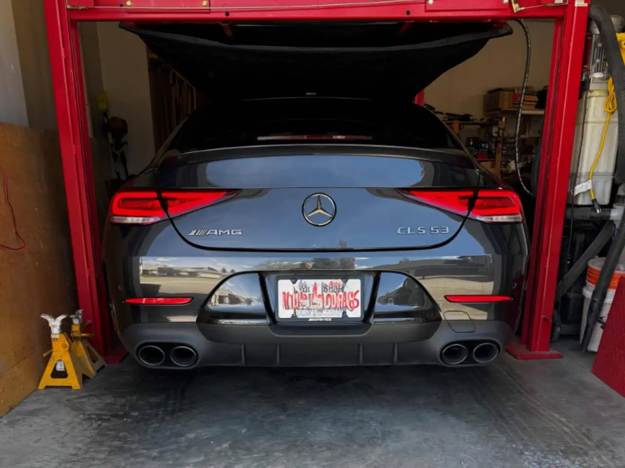 Mercedes-Benz CLS - Image 10