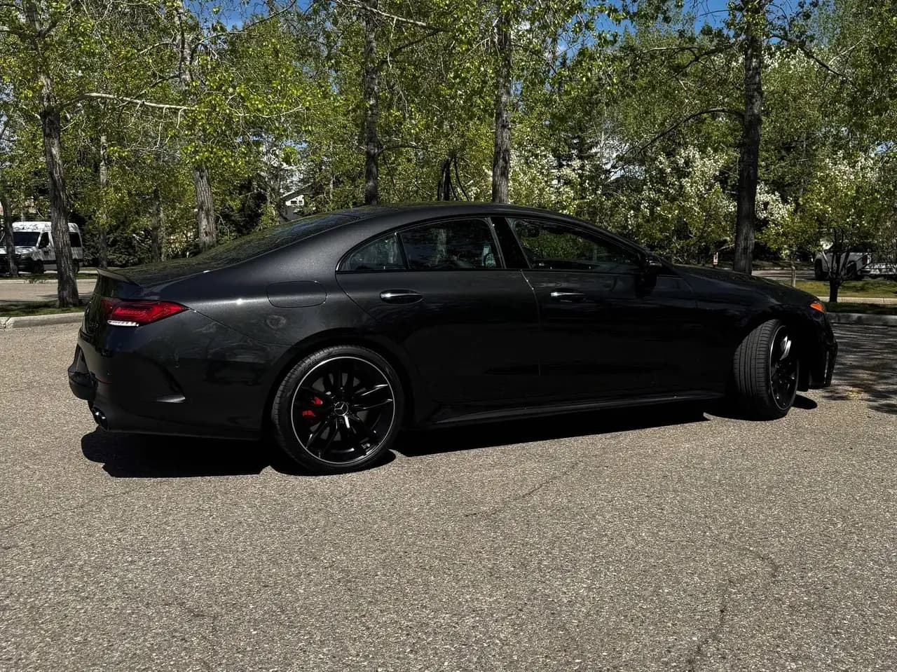 Mercedes-Benz CLS - Image 3