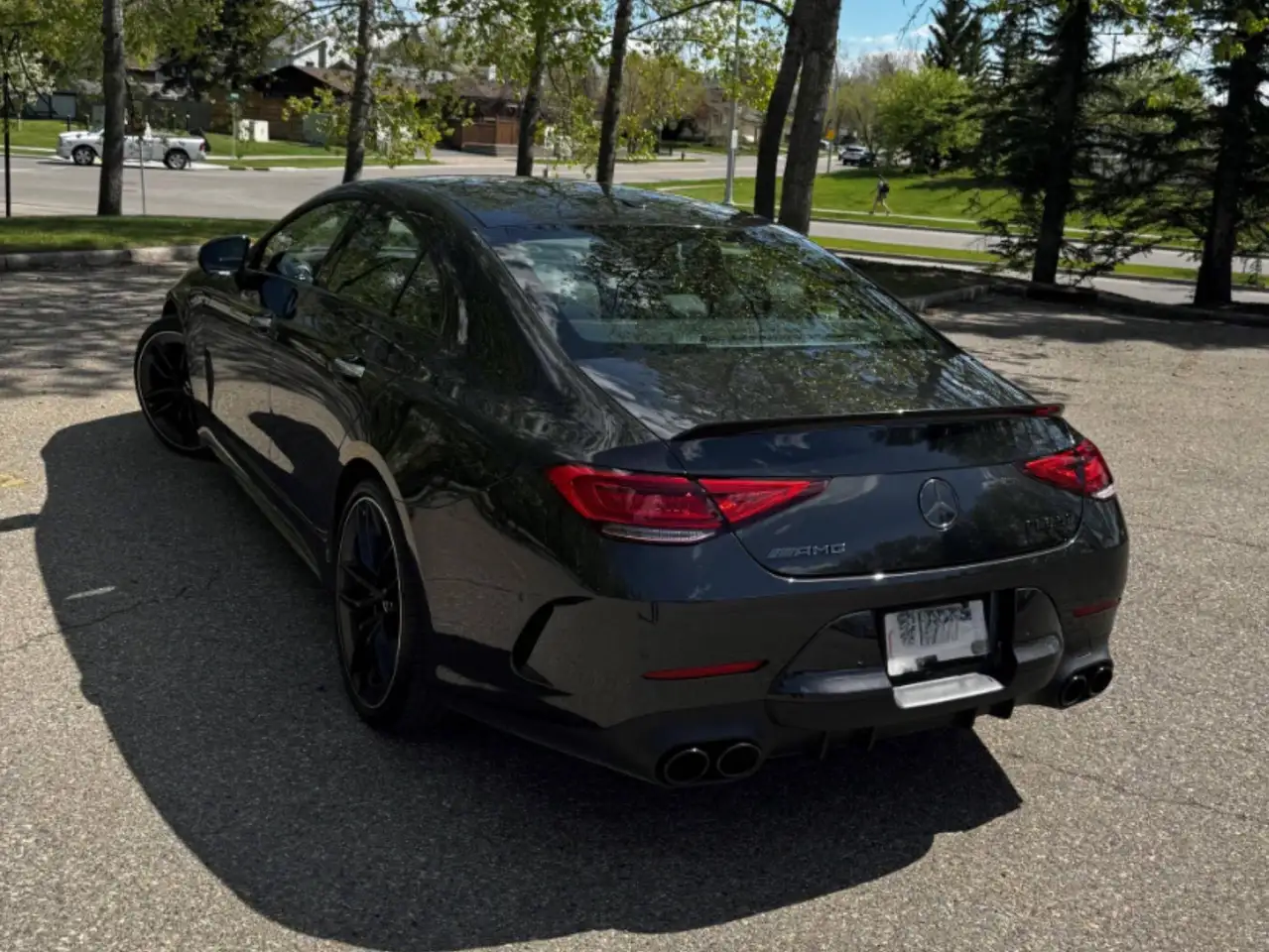 Mercedes-Benz CLS - Image 6