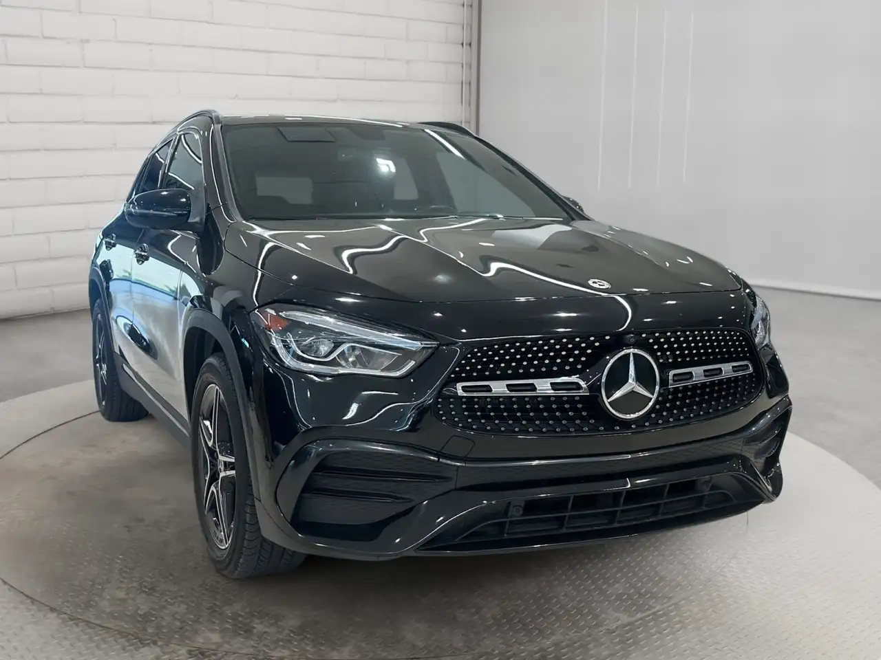 Mercedes-Benz GLA - Image 7