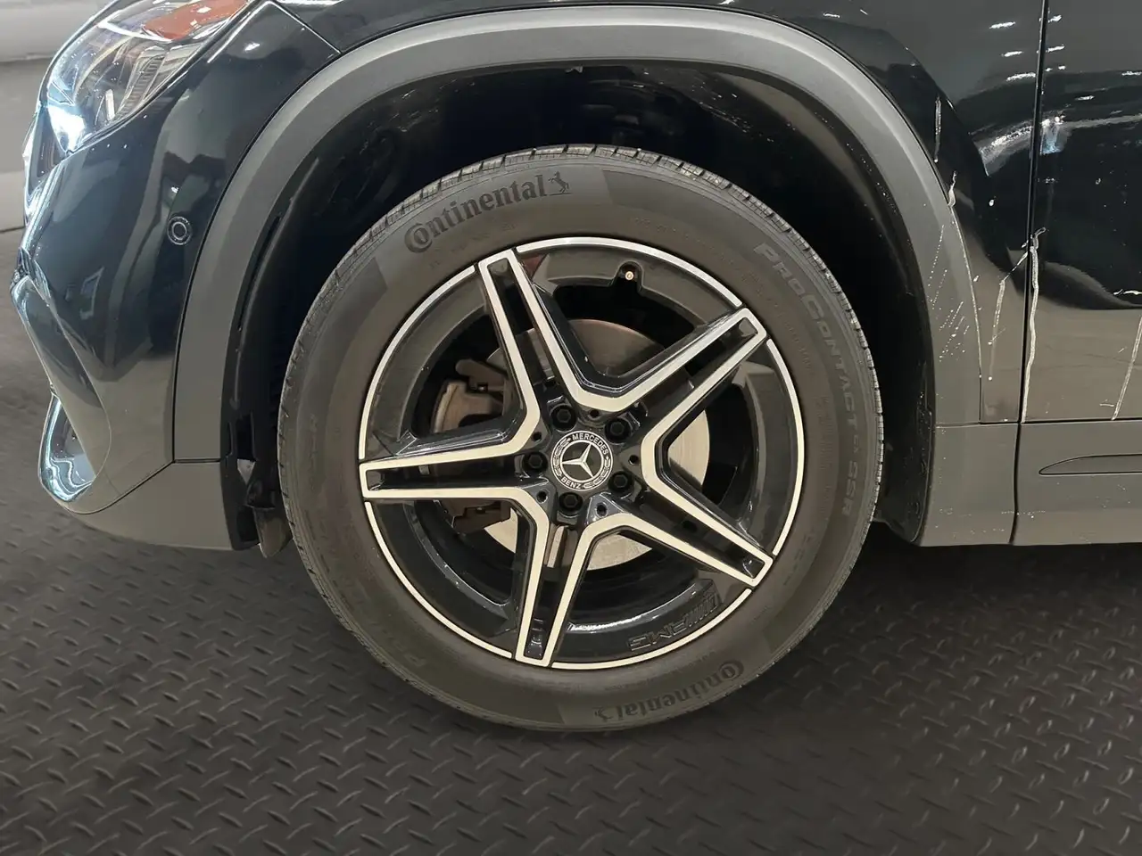 Mercedes-Benz GLA - Image 9