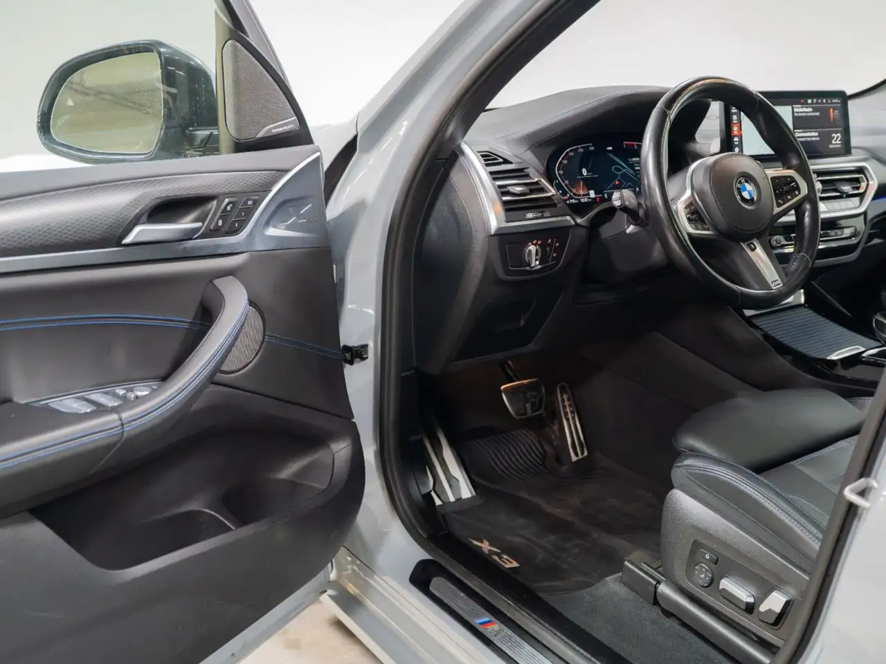 BMW X3 - Image 18