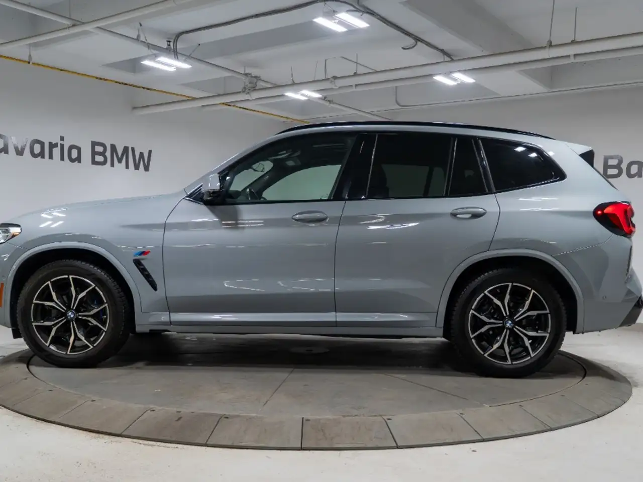 BMW X3 - Image 2