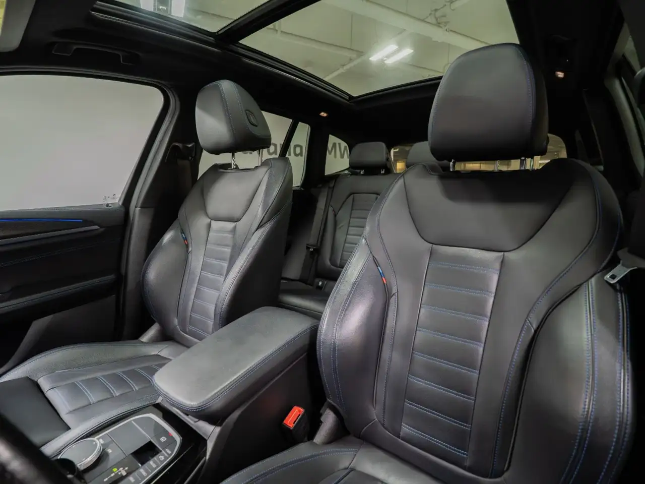 BMW X3 - Image 13