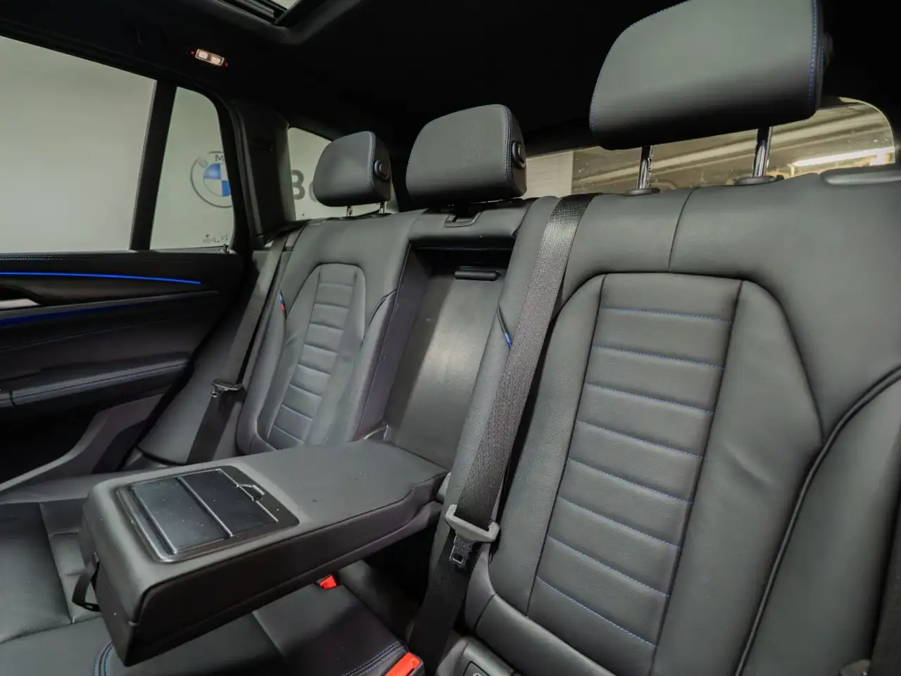 BMW X3 - Image 31