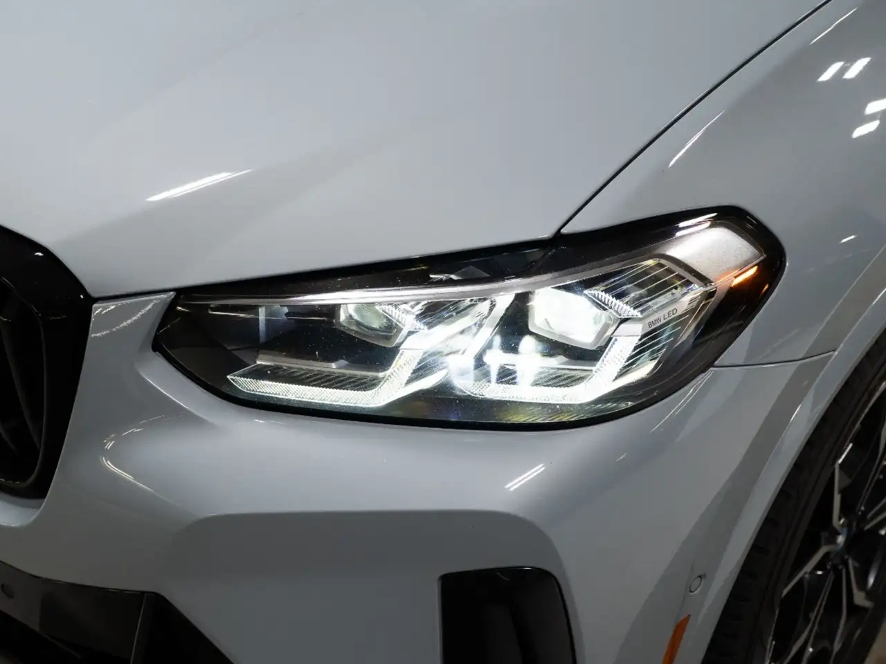 BMW X3 - Image 10
