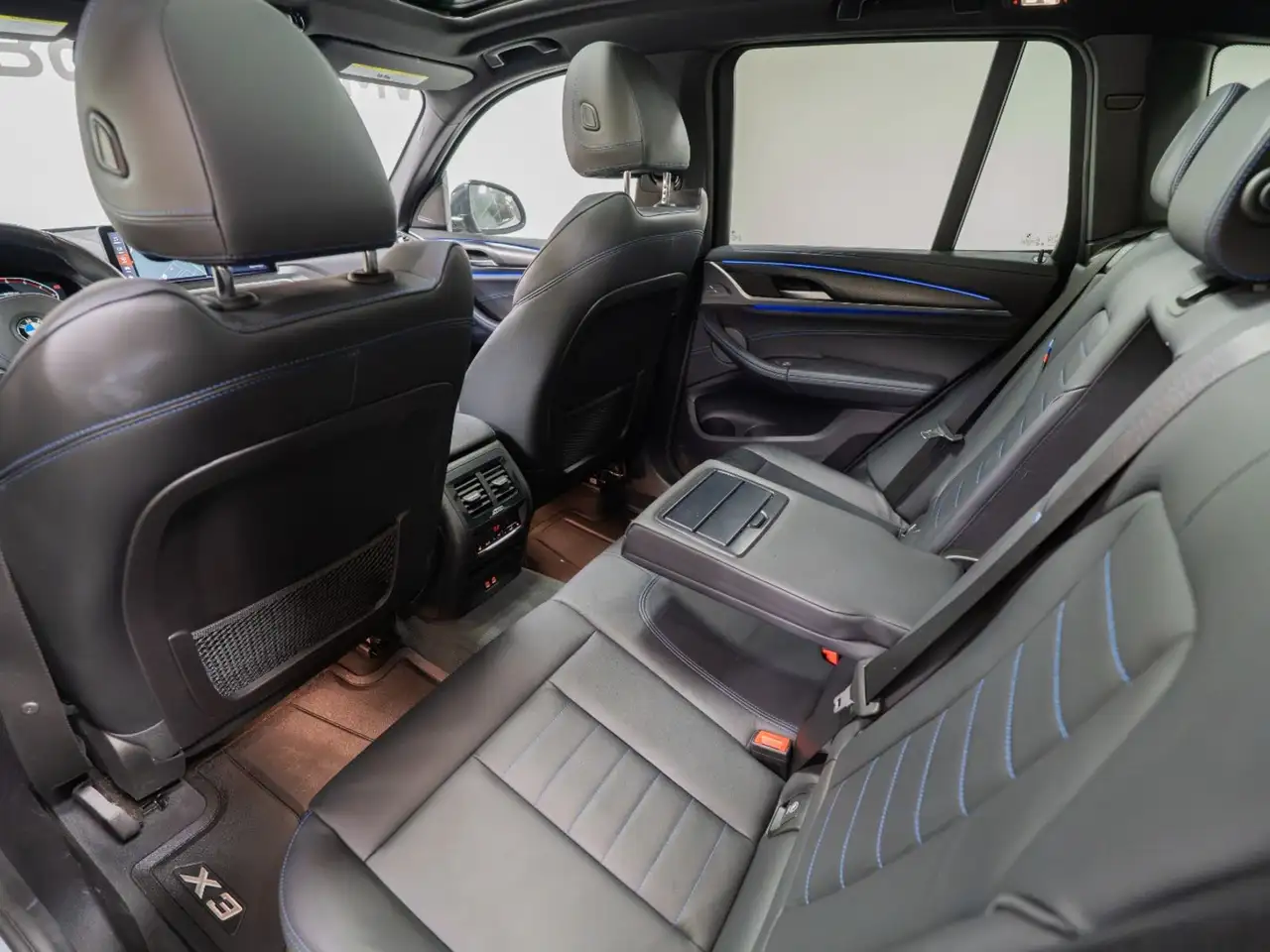 BMW X3 - Image 30