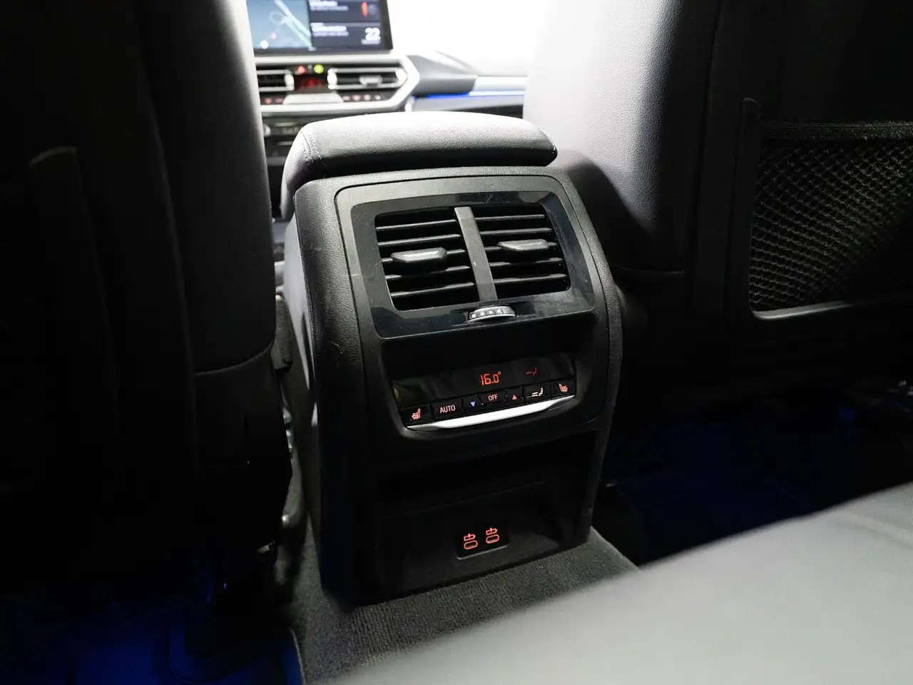BMW X3 - Image 32