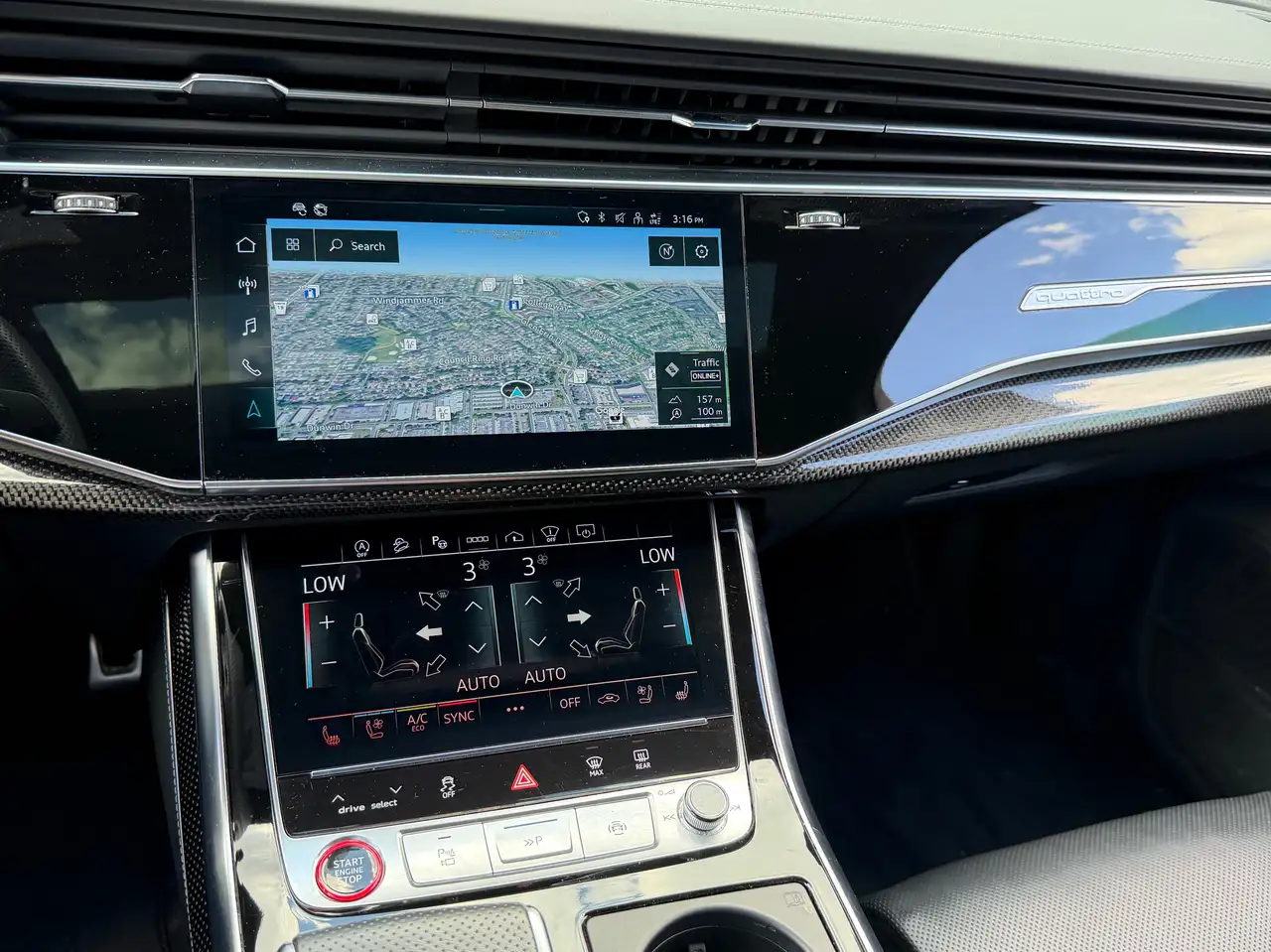 Audi SQ7 - Image 27