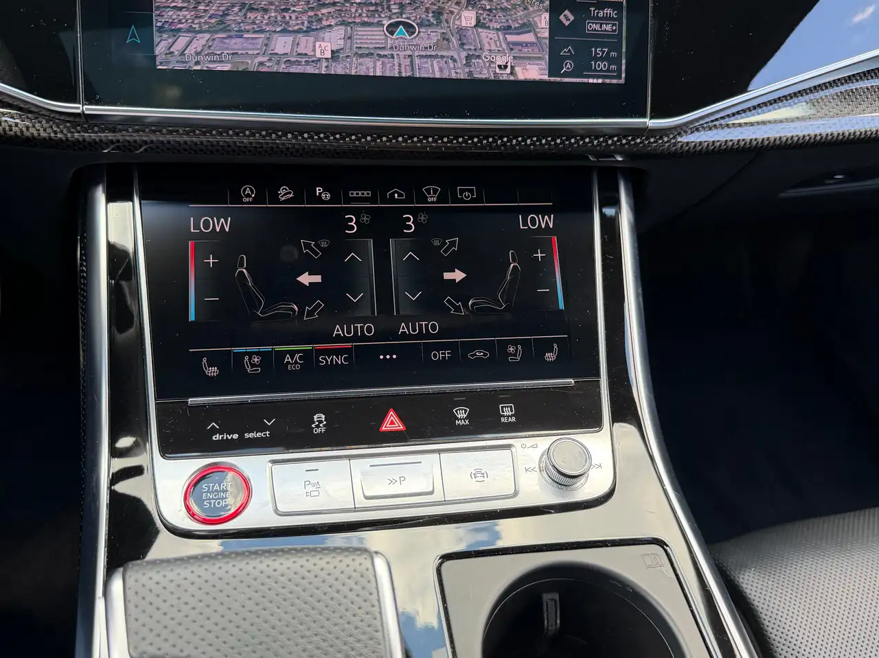 Audi SQ7 - Image 28