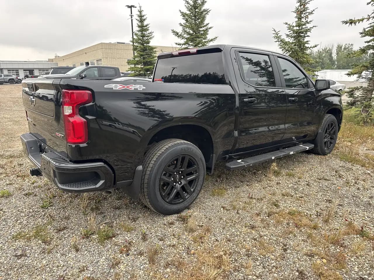 Chevrolet Silverado 1500 - Image 5
