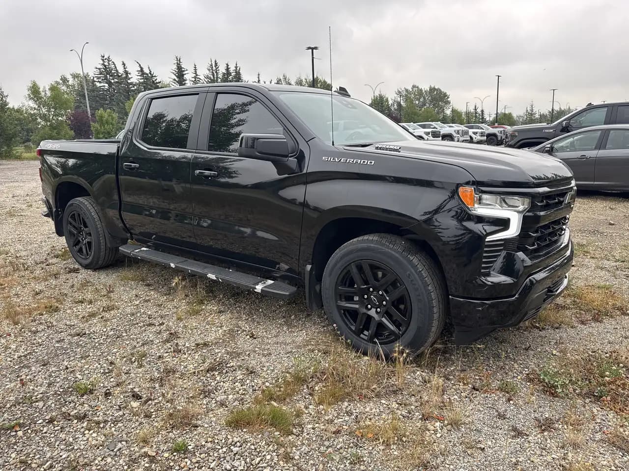 Chevrolet Silverado 1500 - Image 3