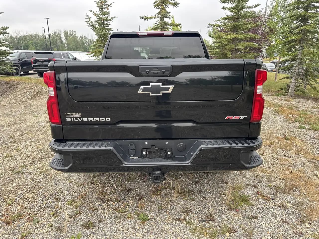 Chevrolet Silverado 1500 - Image 6