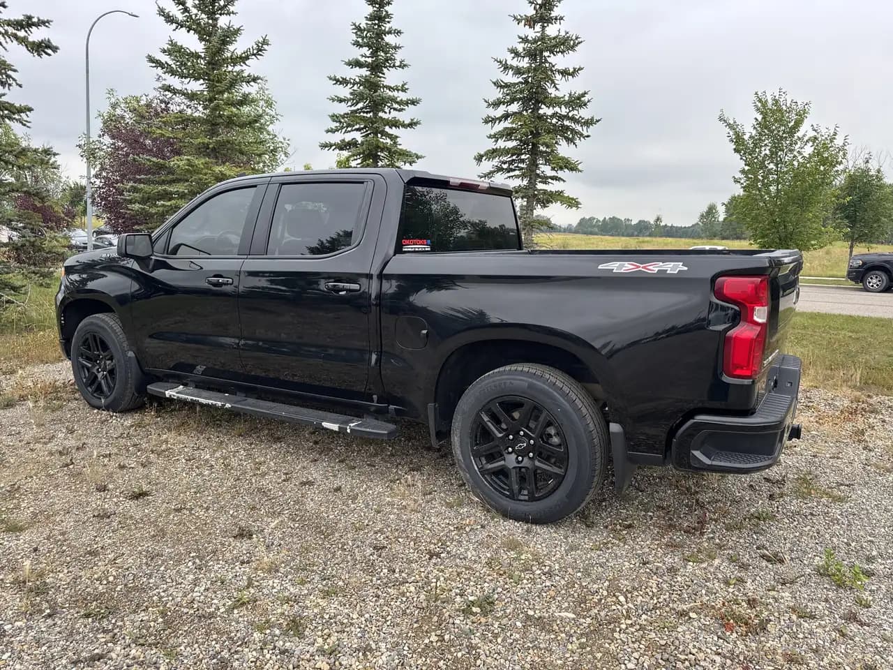 Chevrolet Silverado 1500 - Image 7