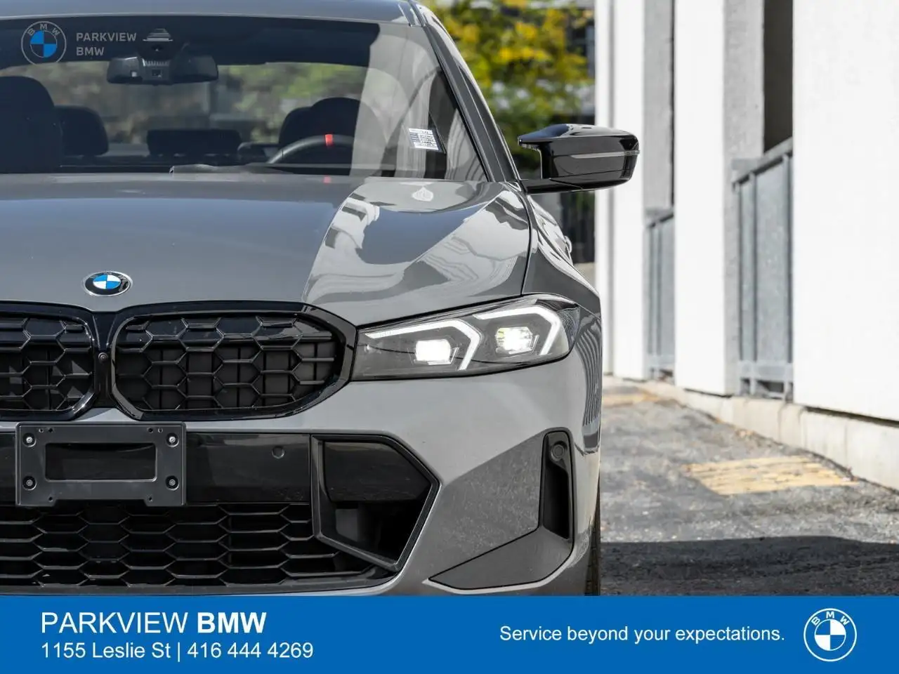 BMW 3 Series - Image 2